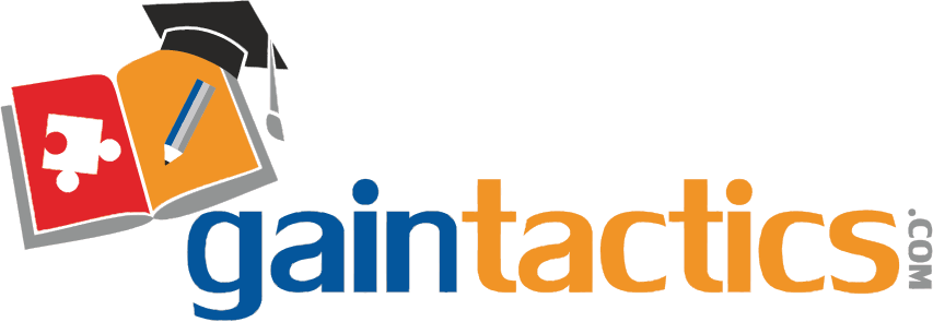 Gaintactics Logo